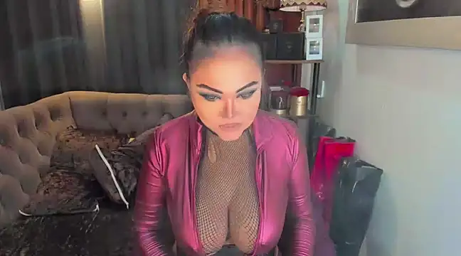 AsianHotieTS online show from 02-06-25, 02:04