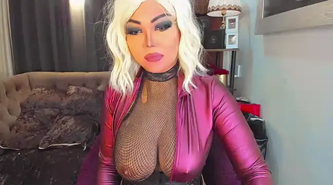 AsianHotieTS online show from 02-07-25, 04:24