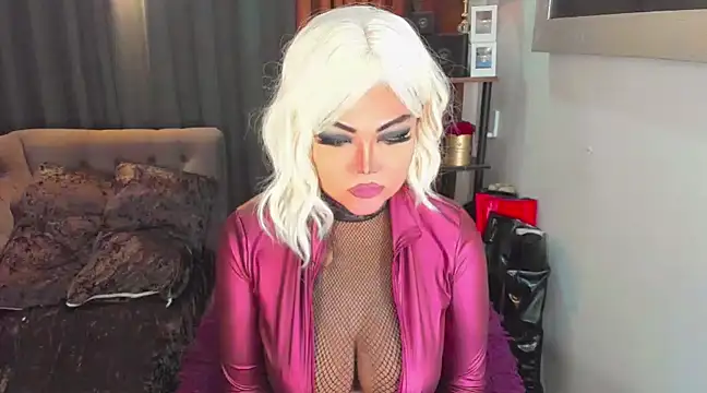 AsianHotieTS online show from 02-07-25, 07:27