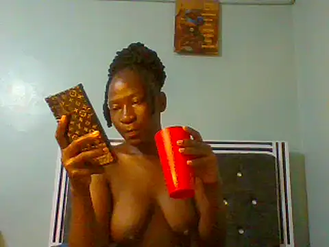 Snapshot of blackcuteebony chatting on 02-22-25, 06:50 blackcuteebony online show from 02-22-25, 06:50