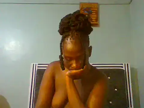 Snapshot of blackcuteebony chatting on 02-26-25, 03:41 blackcuteebony online show from 02-26-25, 03:41