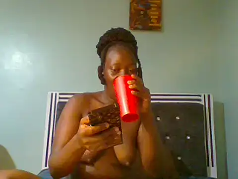 Snapshot of blackcuteebony chatting on 03-06-25, 06:52 blackcuteebony online show from 03-06-25, 06:52