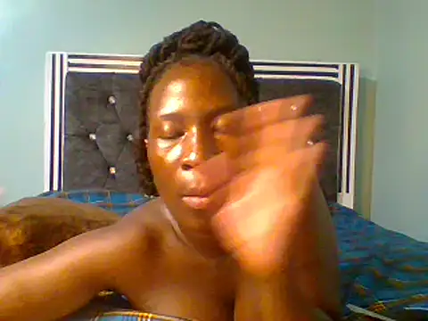 Snapshot of blackcuteebony chatting on 03-13-25, 01:50 blackcuteebony online show from 03-13-25, 01:50