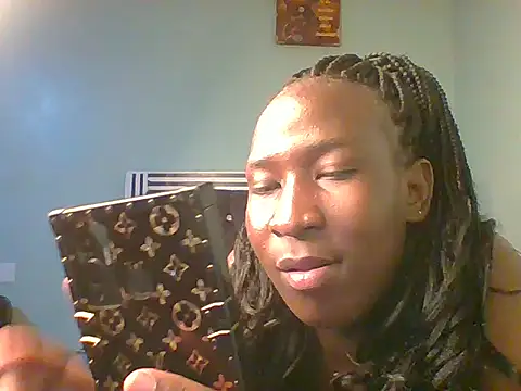 Snapshot of blackcuteebony chatting on 12-02-25, 04:13 blackcuteebony online show from 12-02-25, 04:13