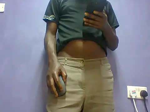 Africanmandk online show from 10-17-25, 11:35