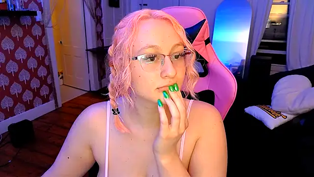 ashleyblaydex online show from 07-06-26, 12:40