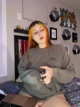 itsbabydashh online show from 12-12-24, 01:43