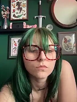 itsbabydashh online show from 05-09-26, 11:10