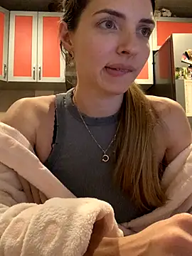 SeducingYoghourt online show from 12-03-24, 04:06