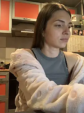 SeducingYoghourt online show from 12-27-24, 04:21