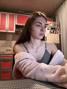 SeducingYoghourt online show from 01-02-25, 02:13