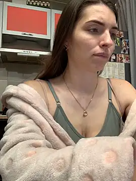 SeducingYoghourt online show from 01-03-25, 01:47