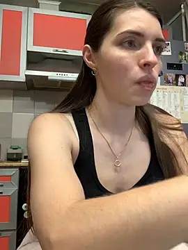 SeducingYoghourt online show from 02-09-25, 02:40