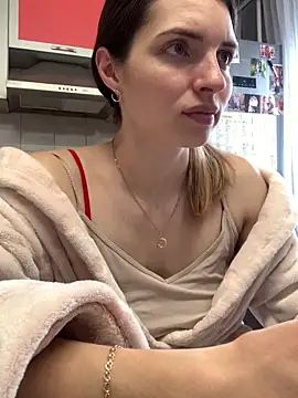 SeducingYoghourt online show from 03-02-25, 01:16