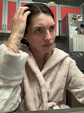 SeducingYoghourt online show from 03-02-25, 04:21