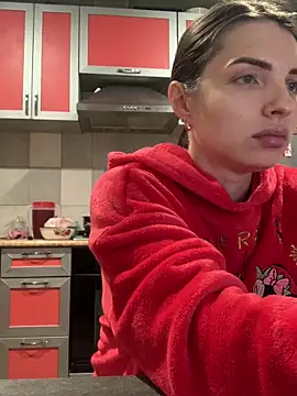 SeducingYoghourt online show from 10-20-25, 03:23