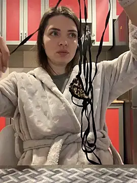 SeducingYoghourt online show from 02-04-26, 04:57