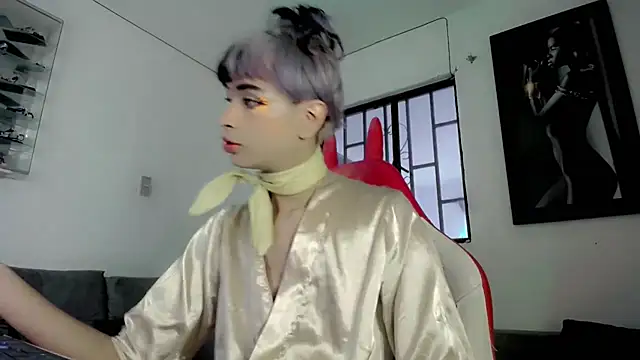 Sweet Jack1 online show from 02-03-25, 03:17