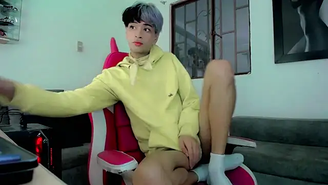 Sweet Jack1 online show from 02-03-25, 06:17