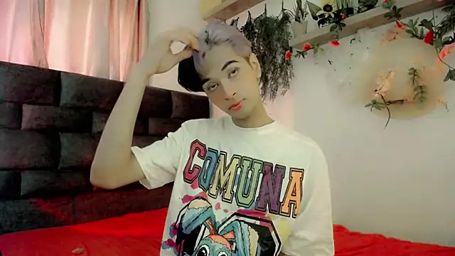 Sweet Jack1 online show from 02-07-25, 06:24