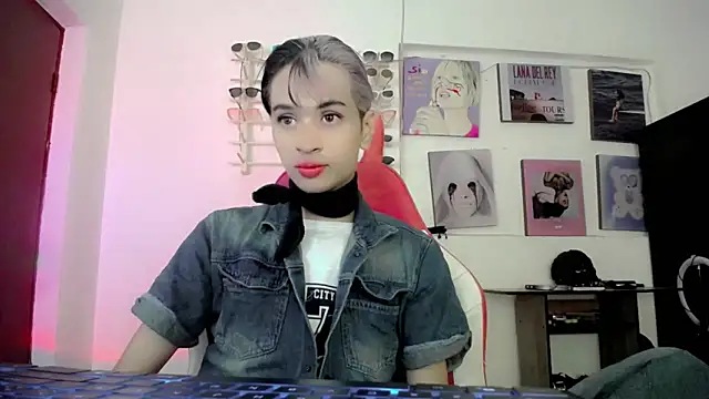 Sweet Jack1 online show from 02-08-25, 09:04