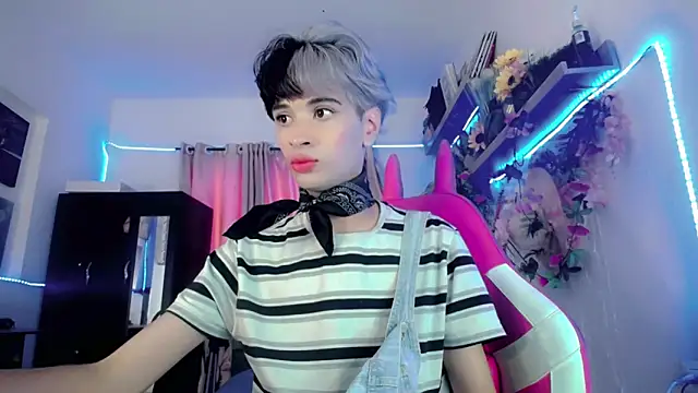 Sweet Jack1 online show from 02-10-25, 03:10