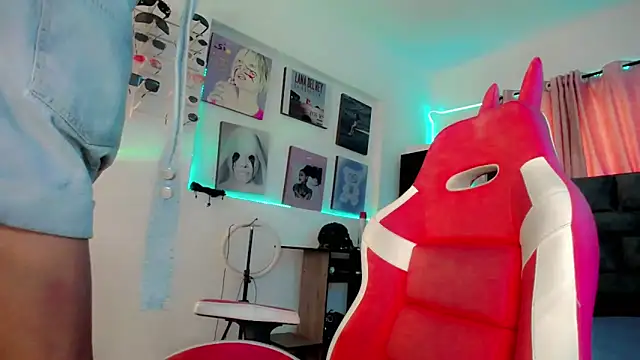 Sweet Jack1 online show from 02-10-25, 09:25