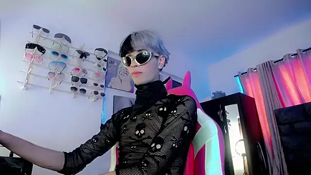 Sweet Jack1 online show from 02-14-25, 06:51