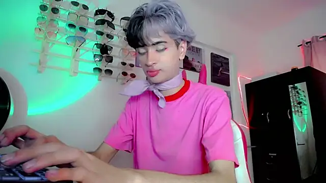 Sweet Jack1 online show from 02-17-25, 06:37