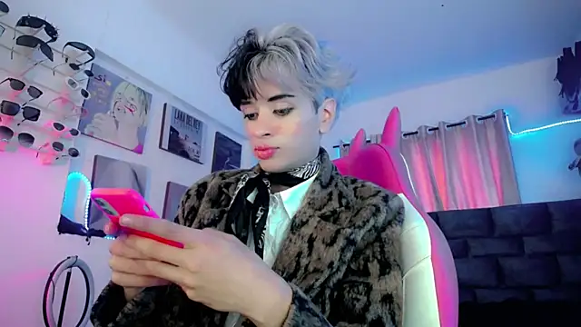 Sweet Jack1 online show from 02-19-25, 06:21