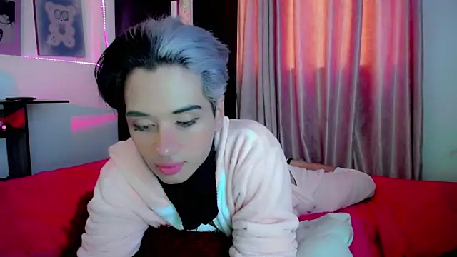 Sweet Jack1 online show from 02-21-25, 09:22