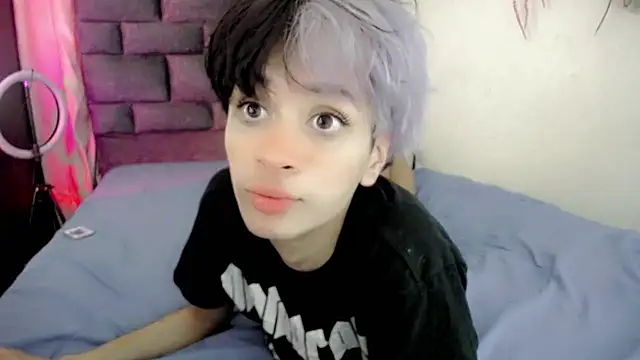 Sweet Jack1 online show from 02-24-25, 06:15