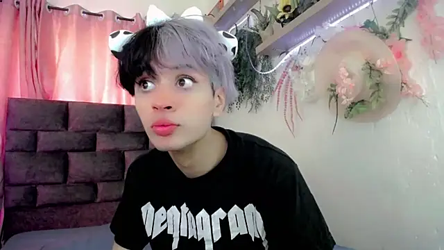 Sweet Jack1 online show from 02-25-25, 04:42