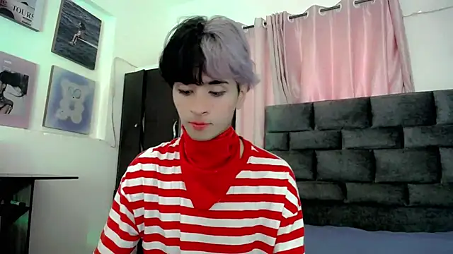 Sweet Jack1 online show from 02-25-25, 08:41