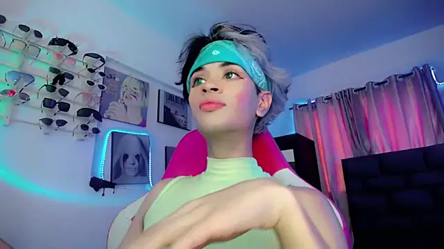 Sweet Jack1 online show from 02-28-25, 05:59