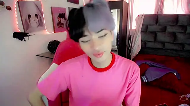 Sweet Jack1 online show from 03-03-25, 05:18