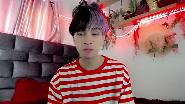 Sweet Jack1 online show from 03-05-25, 05:39