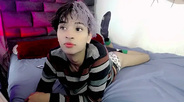 Sweet Jack1 online show from 03-07-25, 05:38