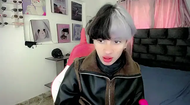 Sweet Jack1 online show from 03-08-25, 03:02