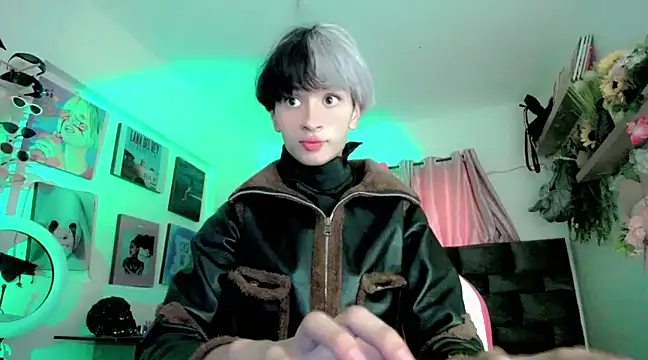 Sweet Jack1 online show from 03-08-25, 10:34