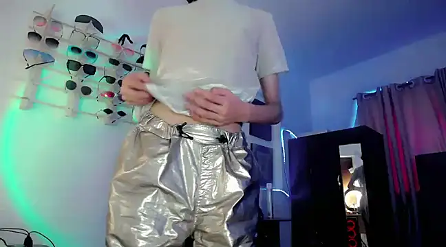 Sweet Jack1 online show from 03-10-25, 09:07