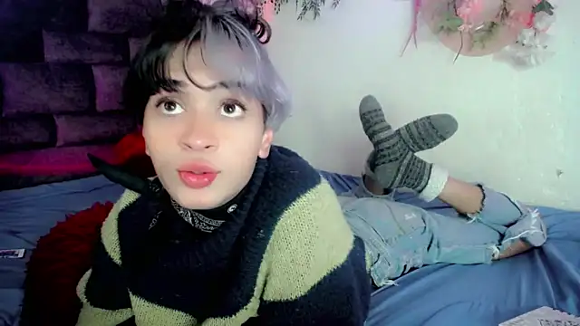 Sweet Jack1 online show from 03-12-25, 09:35