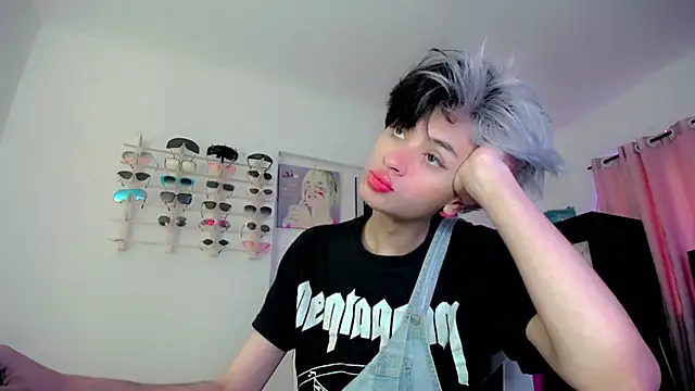 Sweet Jack1 online show from 03-15-25, 03:06