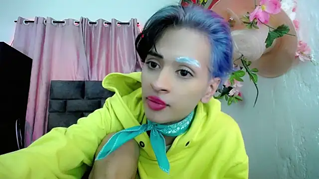 Sweet Jack1 online show from 03-18-25, 06:04