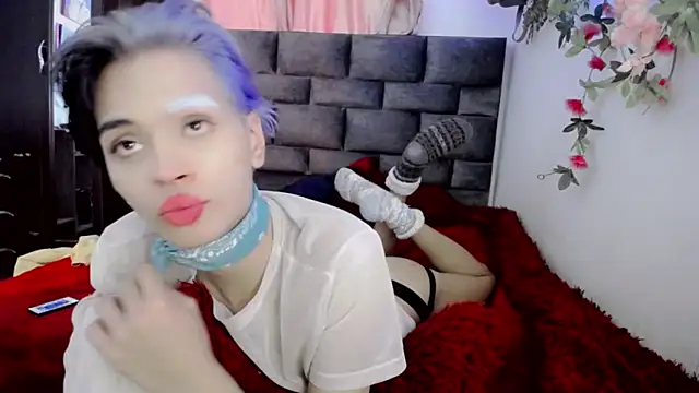 Sweet Jack1 online show from 03-18-25, 09:10