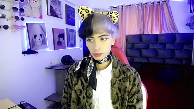 Sweet Jack1 online show from 03-19-25, 03:19