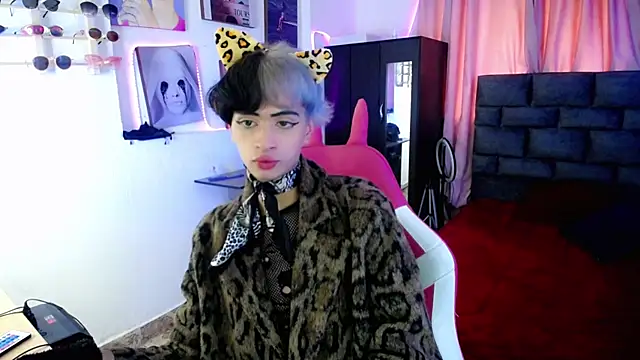 Sweet Jack1 online show from 03-19-25, 06:23