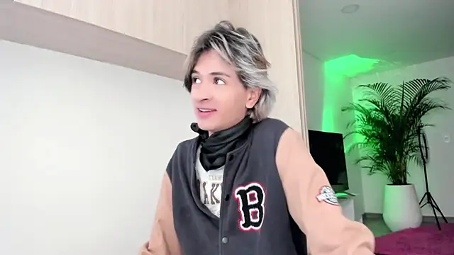 Sweet Jack1 online show from 09-08-25, 03:55