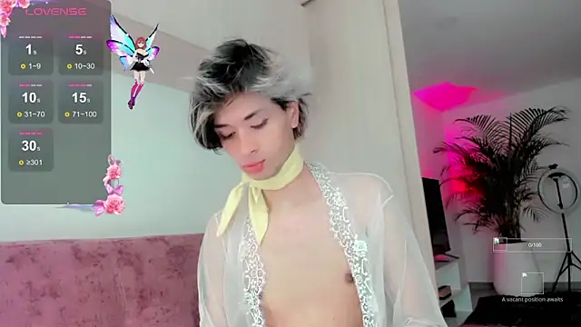 Sweet Jack1 online show from 09-09-25, 02:16