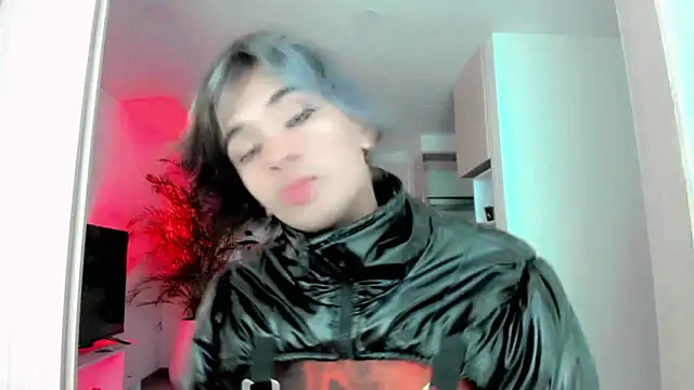 Sweet Jack1 online show from 09-12-25, 02:28